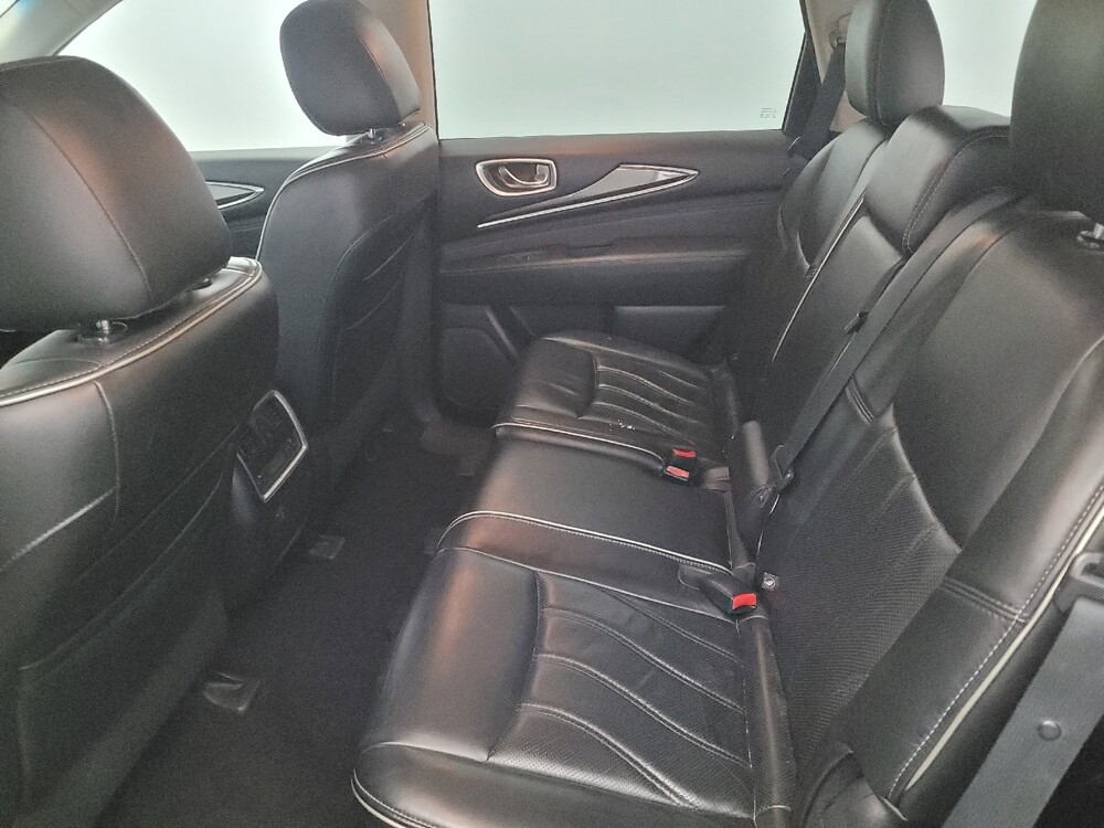 2016 INFINITI QX60 in Glen Burnie, MD 21061 - 18086592 18