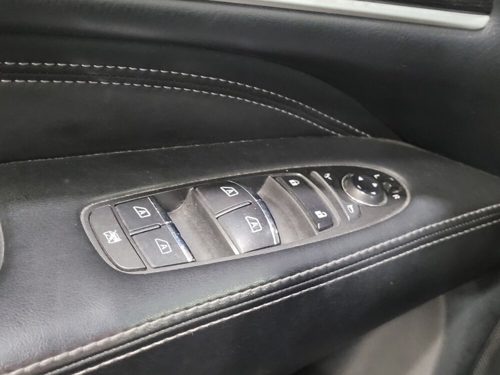 2016 INFINITI QX60 in Glen Burnie, MD 21061 - 18086592 27