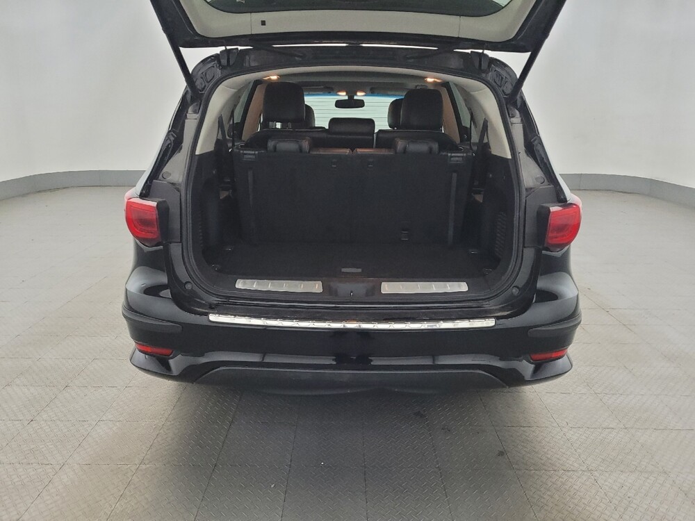 2016 INFINITI QX60 in Glen Burnie, MD 21061 - 18086592 29