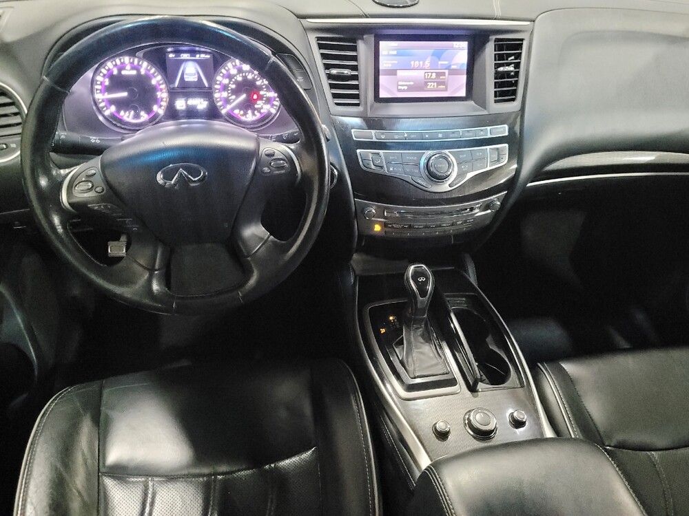 2016 INFINITI QX60 in Glen Burnie, MD 21061 - 18086592 22