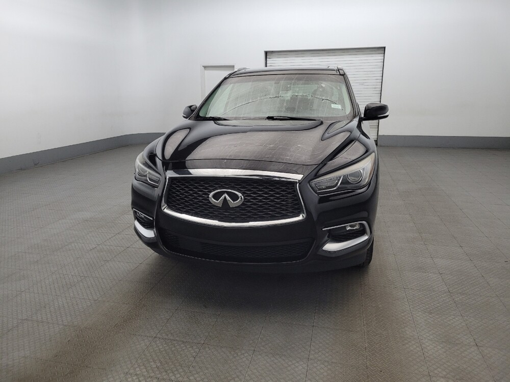 2016 INFINITI QX60 in Glen Burnie, MD 21061 - 18086592 15