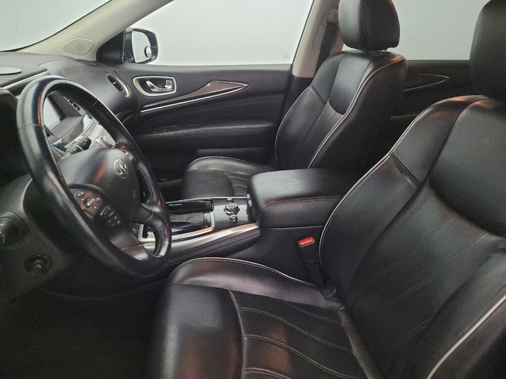 2016 INFINITI QX60 in Glen Burnie, MD 21061 - 18086592 17