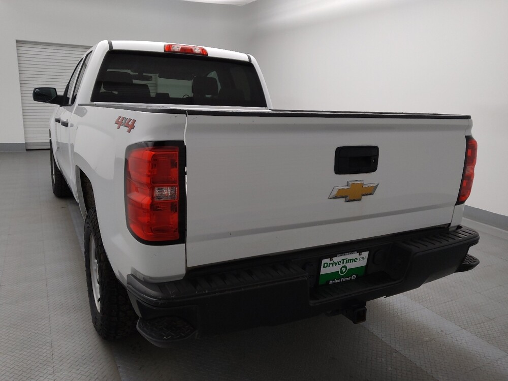 2019 Chevrolet Silverado 1500 in Lakewood, CO 80215 - 18086593 5