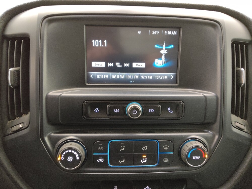 2019 Chevrolet Silverado 1500 in Lakewood, CO 80215 - 18086593 25