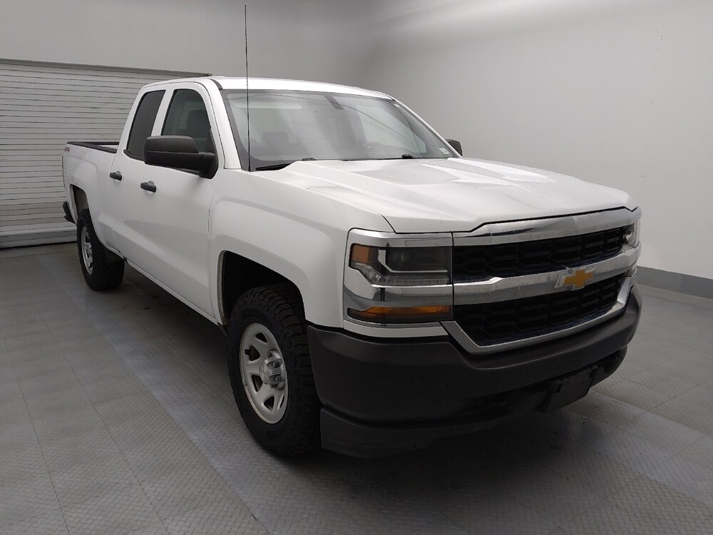 2019 Chevrolet Silverado 1500 in Lakewood, CO 80215 - 18086593 13