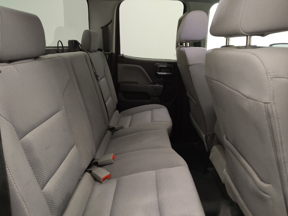 2019 Chevrolet Silverado 1500 in Lakewood, CO 80215 - 18086593 19