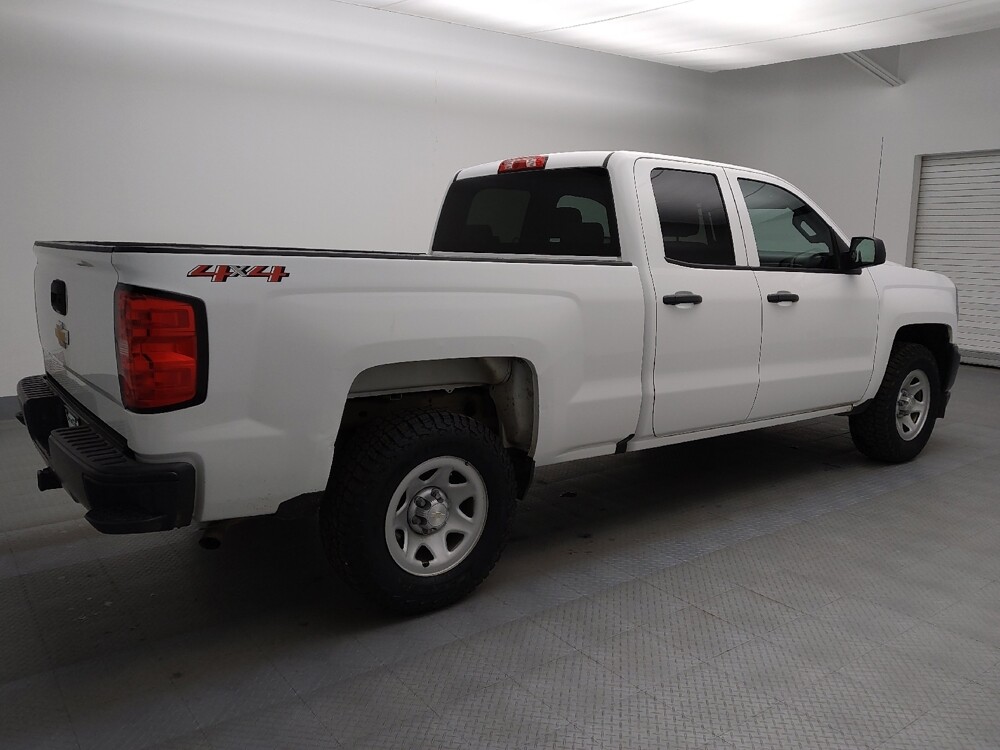 2019 Chevrolet Silverado 1500 in Lakewood, CO 80215 - 18086593 10