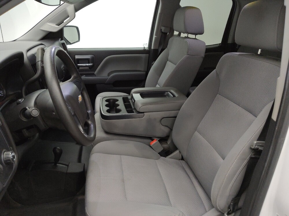 2019 Chevrolet Silverado 1500 in Lakewood, CO 80215 - 18086593 17