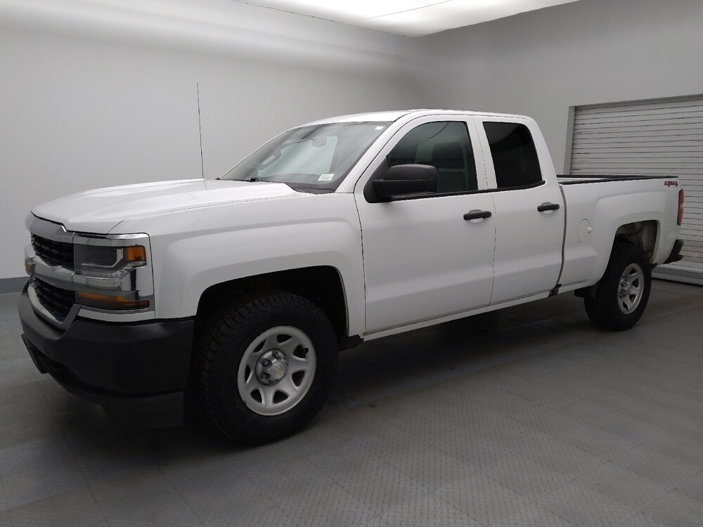 2019 Chevrolet Silverado 1500 in Lakewood, CO 80215 - 18086593 2