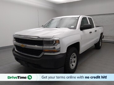 2019 Chevrolet Silverado 1500 in Lakewood, CO 80215