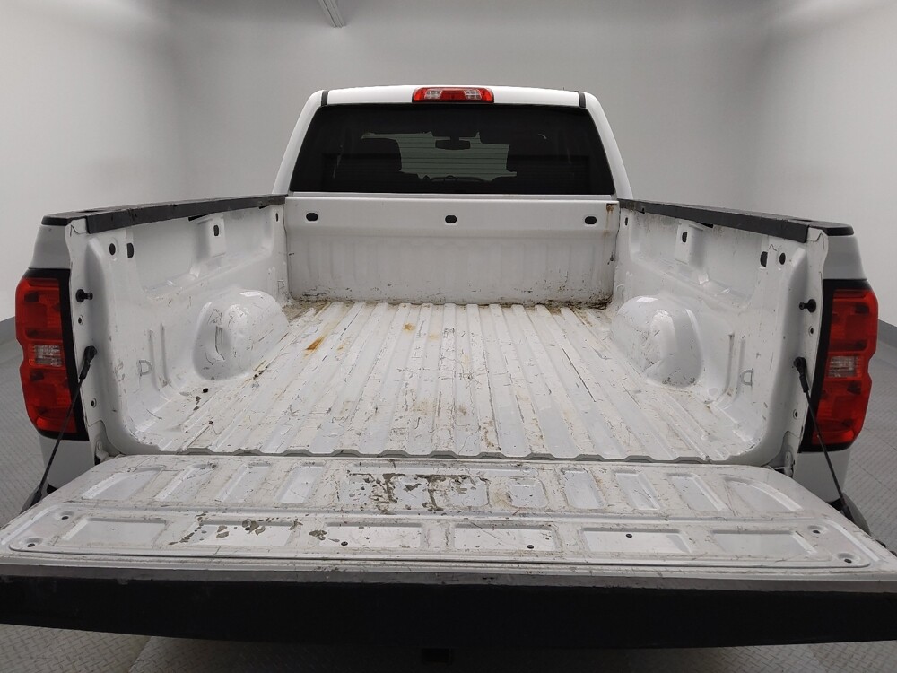 2019 Chevrolet Silverado 1500 in Lakewood, CO 80215 - 18086593 29