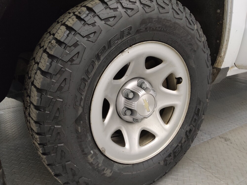 2019 Chevrolet Silverado 1500 in Lakewood, CO 80215 - 18086593 31