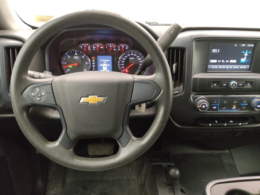 2019 Chevrolet Silverado 1500 in Lakewood, CO 80215 - 18086593 22