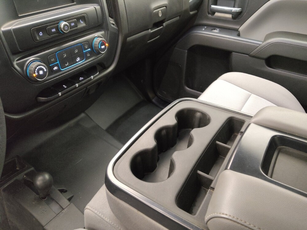 2019 Chevrolet Silverado 1500 in Lakewood, CO 80215 - 18086593 26