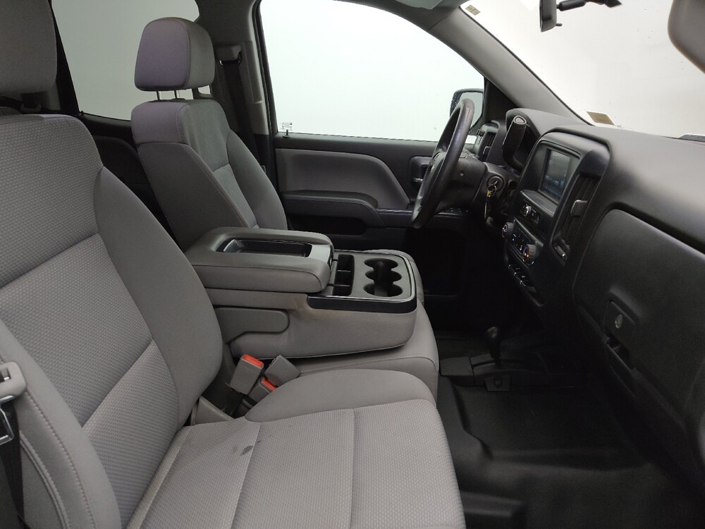 2019 Chevrolet Silverado 1500 in Lakewood, CO 80215 - 18086593 21