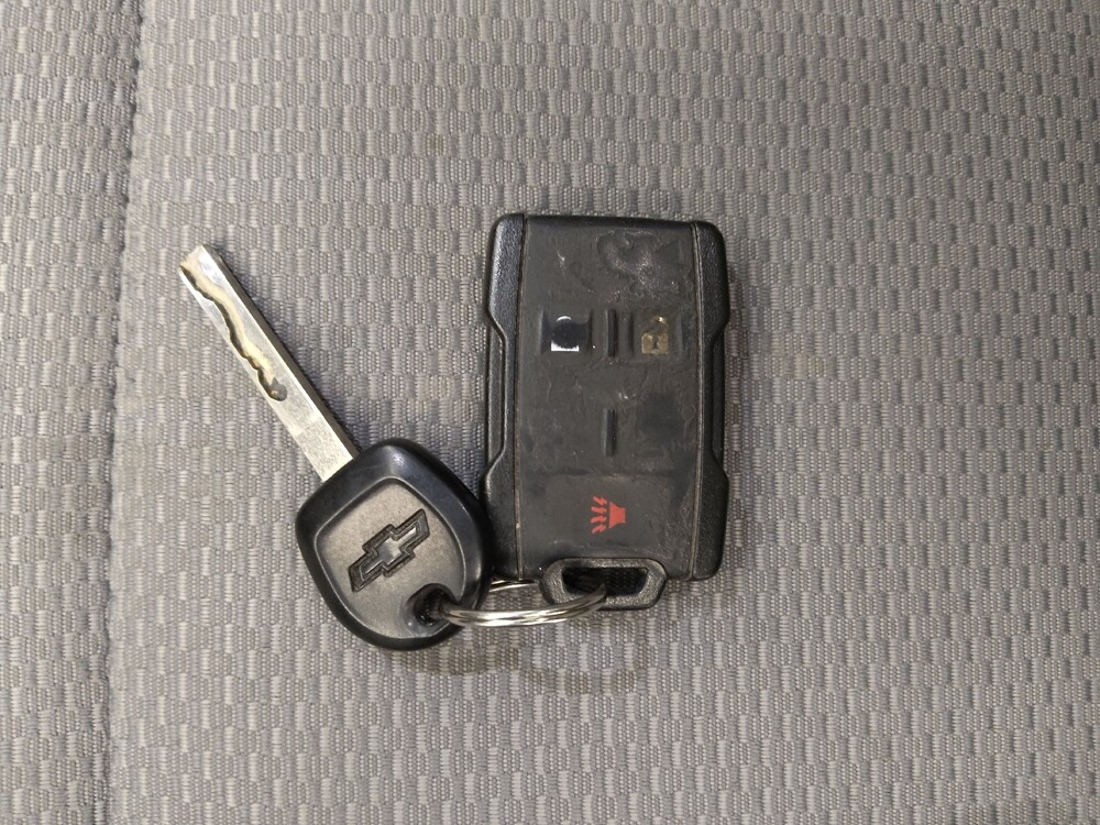 2019 Chevrolet Silverado 1500 in Lakewood, CO 80215 - 18086593 32