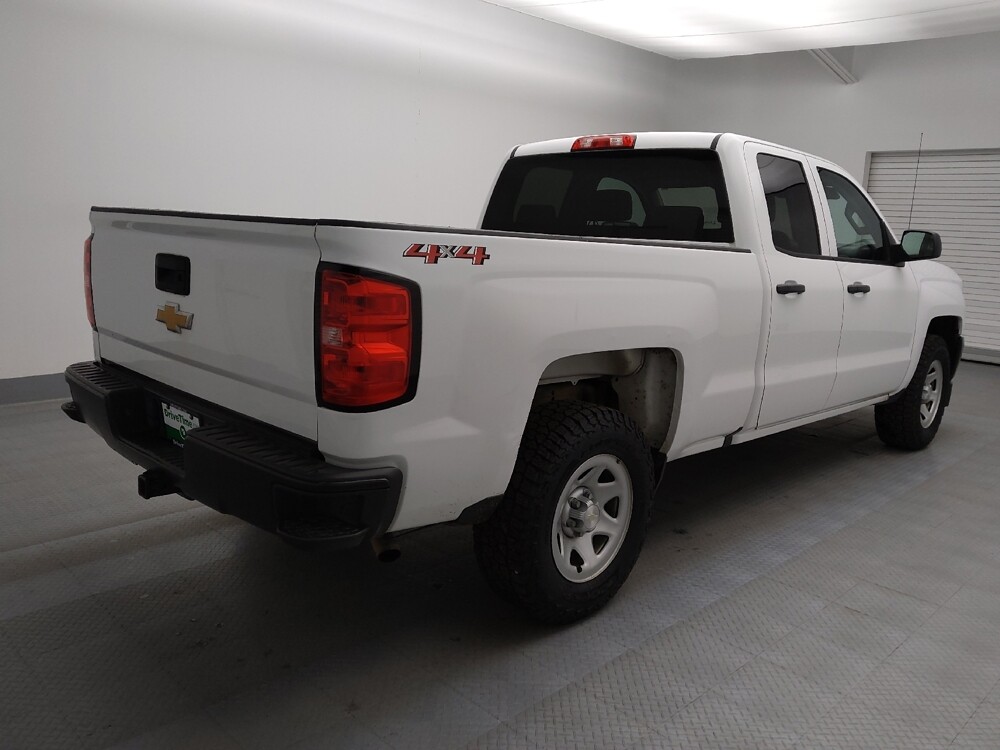 2019 Chevrolet Silverado 1500 in Lakewood, CO 80215 - 18086593 9