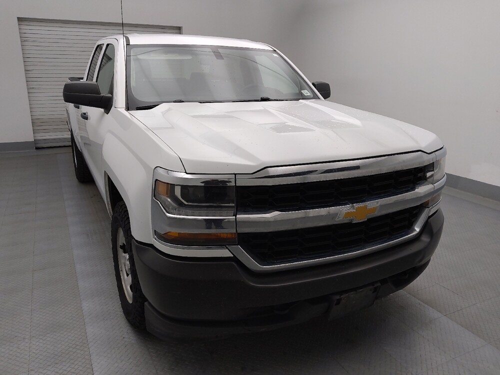 2019 Chevrolet Silverado 1500 in Lakewood, CO 80215 - 18086593 14