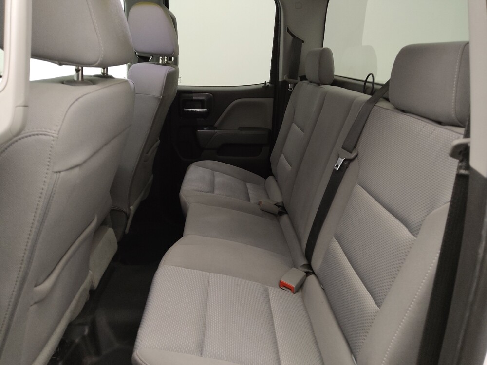 2019 Chevrolet Silverado 1500 in Lakewood, CO 80215 - 18086593 18