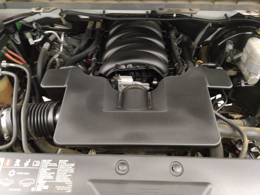 2019 Chevrolet Silverado 1500 in Lakewood, CO 80215 - 18086593 30