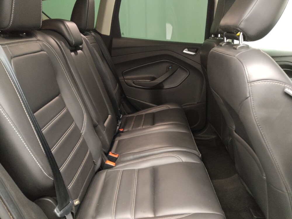 2019 Ford Escape in Denver, CO 80012 - 18086594 19