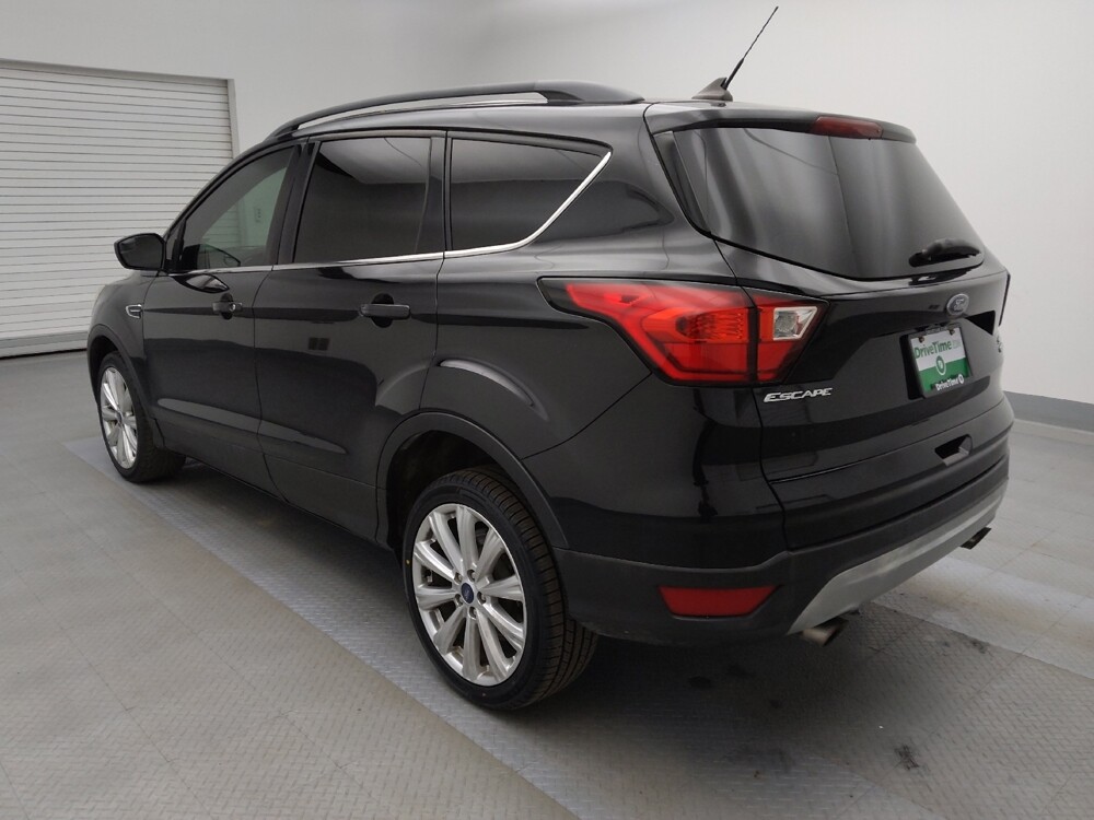 2019 Ford Escape in Denver, CO 80012 - 18086594 5