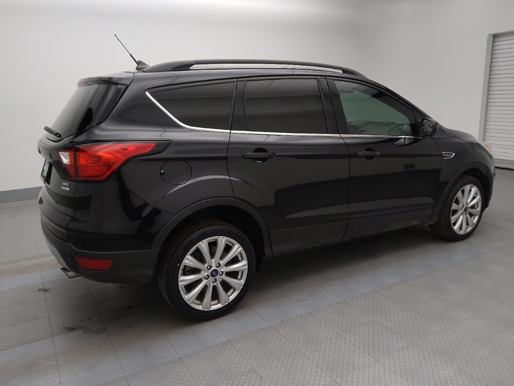 2019 Ford Escape in Denver, CO 80012 - 18086594 10