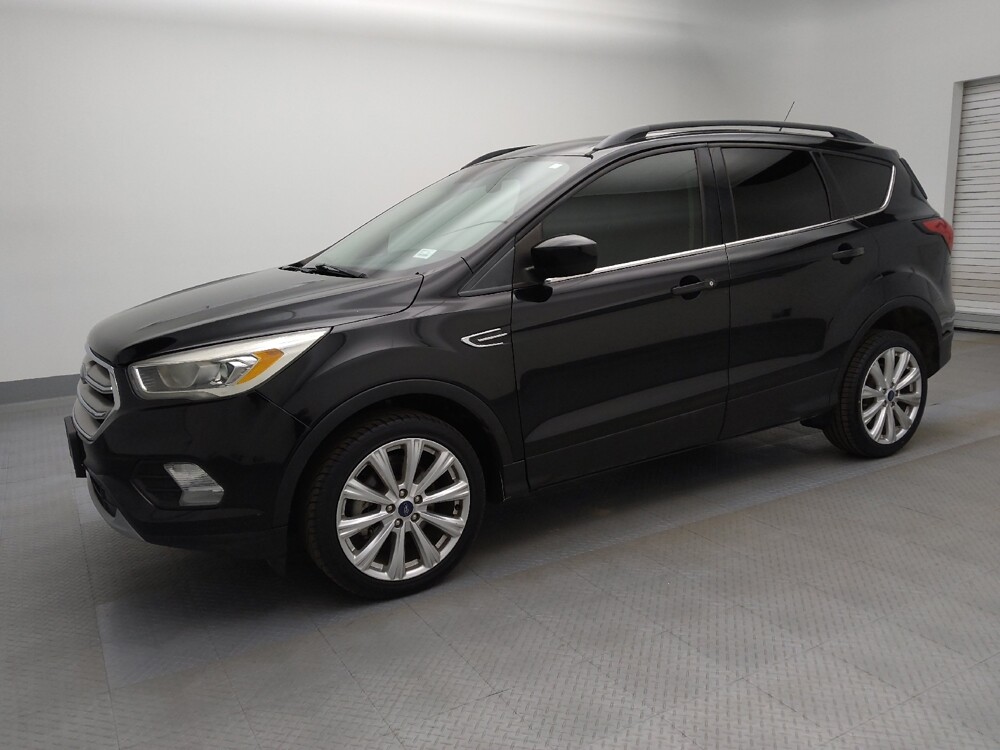 2019 Ford Escape in Denver, CO 80012 - 18086594 2