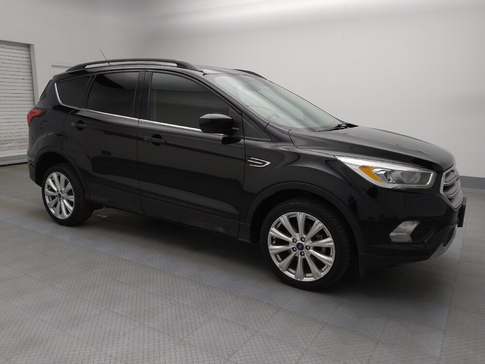 2019 Ford Escape in Denver, CO 80012 - 18086594 11