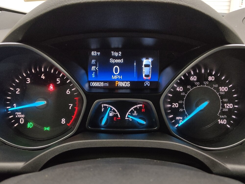 2019 Ford Escape in Denver, CO 80012 - 18086594 23