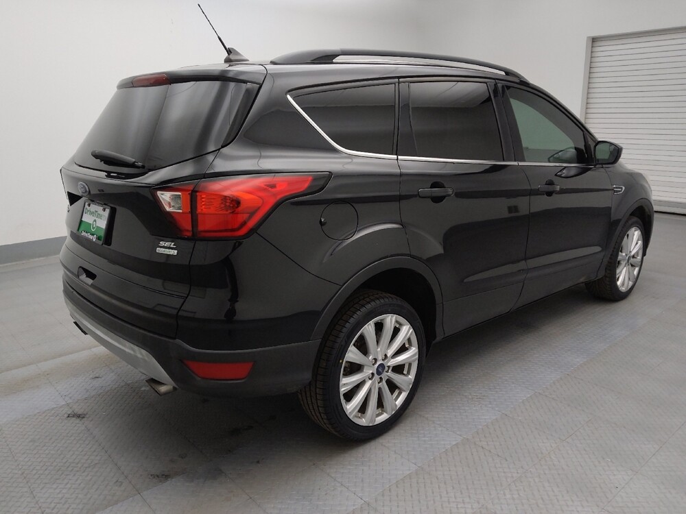 2019 Ford Escape in Denver, CO 80012 - 18086594 9