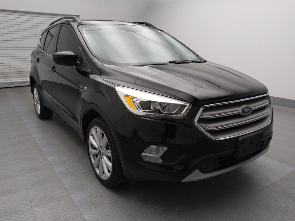 2019 Ford Escape in Denver, CO 80012 - 18086594 13