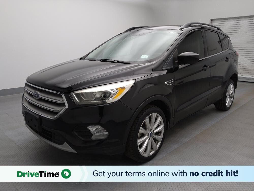 2019 Ford Escape in Denver, CO 80012 - 18086594