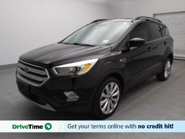 2019 Ford Escape in Denver, CO 80012
