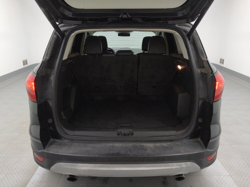 2019 Ford Escape in Denver, CO 80012 - 18086594 29