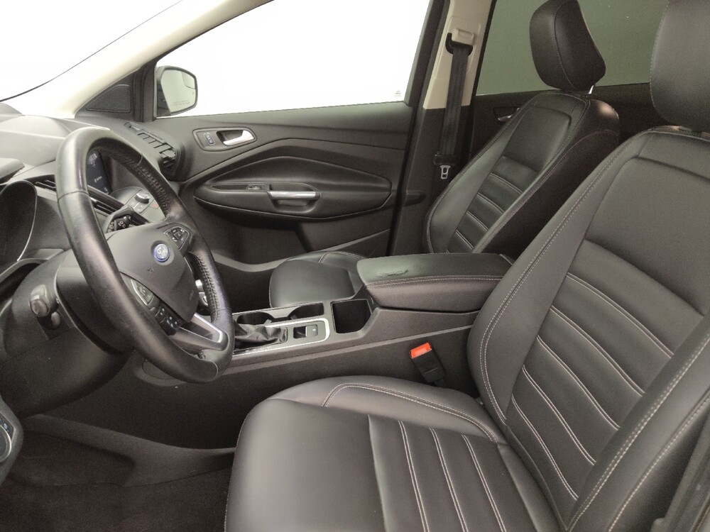 2019 Ford Escape in Denver, CO 80012 - 18086594 17