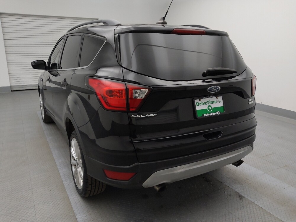 2019 Ford Escape in Denver, CO 80012 - 18086594 6