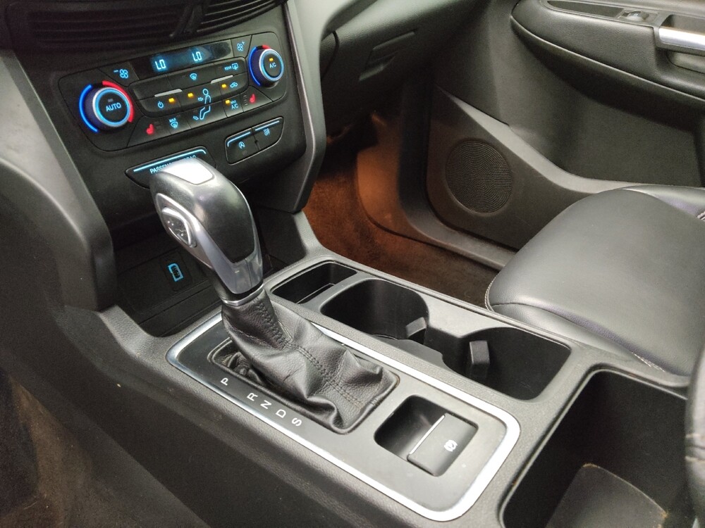 2019 Ford Escape in Denver, CO 80012 - 18086594 26