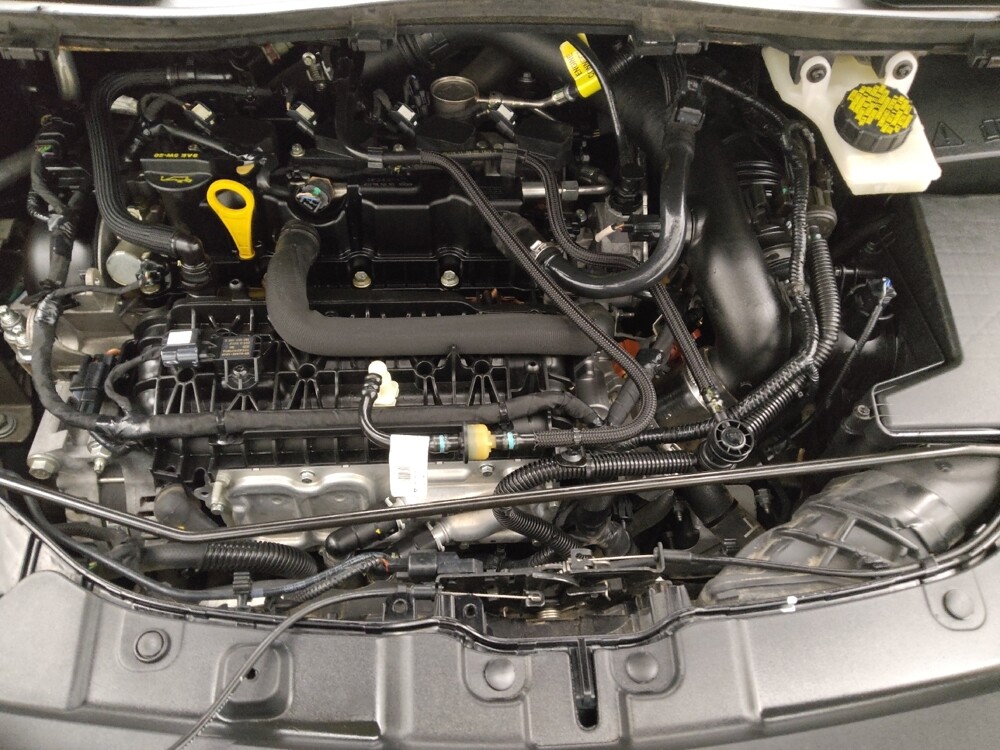 2019 Ford Escape in Denver, CO 80012 - 18086594 30