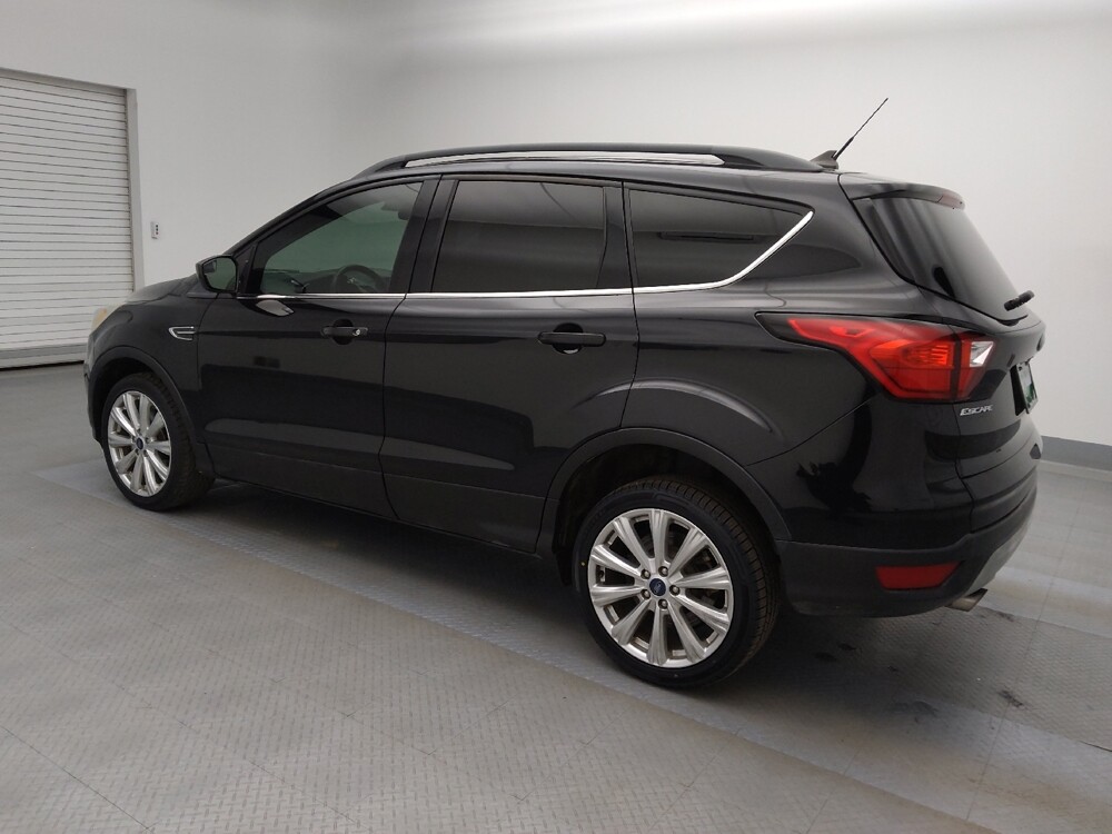 2019 Ford Escape in Denver, CO 80012 - 18086594 3
