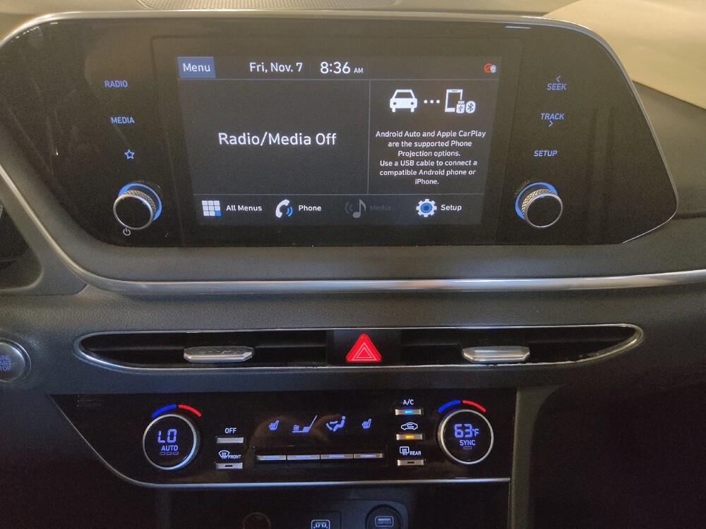 2020 Hyundai Sonata in Tampa, FL 33619 - 18086595 25