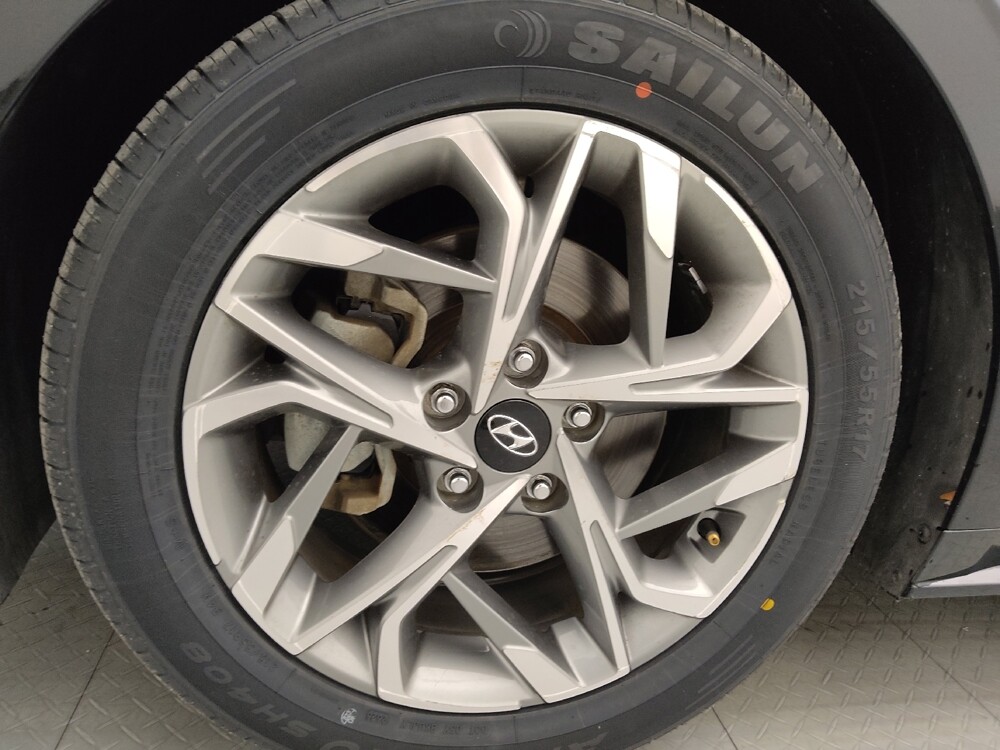 2020 Hyundai Sonata in Tampa, FL 33619 - 18086595 31