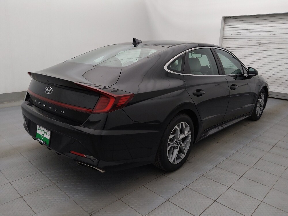 2020 Hyundai Sonata in Tampa, FL 33619 - 18086595 9