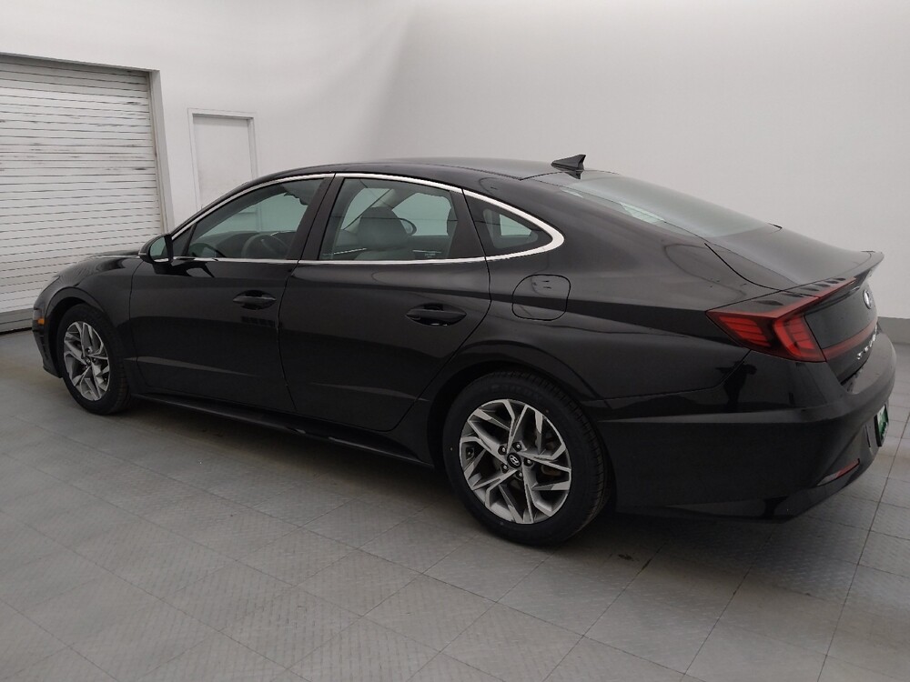 2020 Hyundai Sonata in Tampa, FL 33619 - 18086595 3