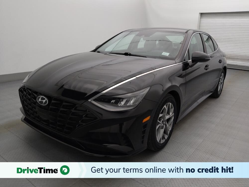 2020 Hyundai Sonata in Tampa, FL 33619 - 18086595