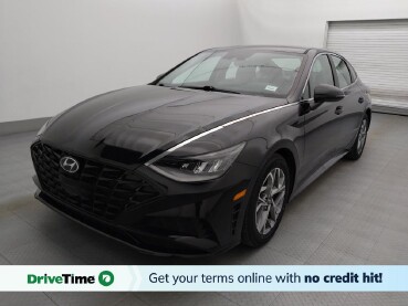 2020 Hyundai Sonata in Tampa, FL 33619