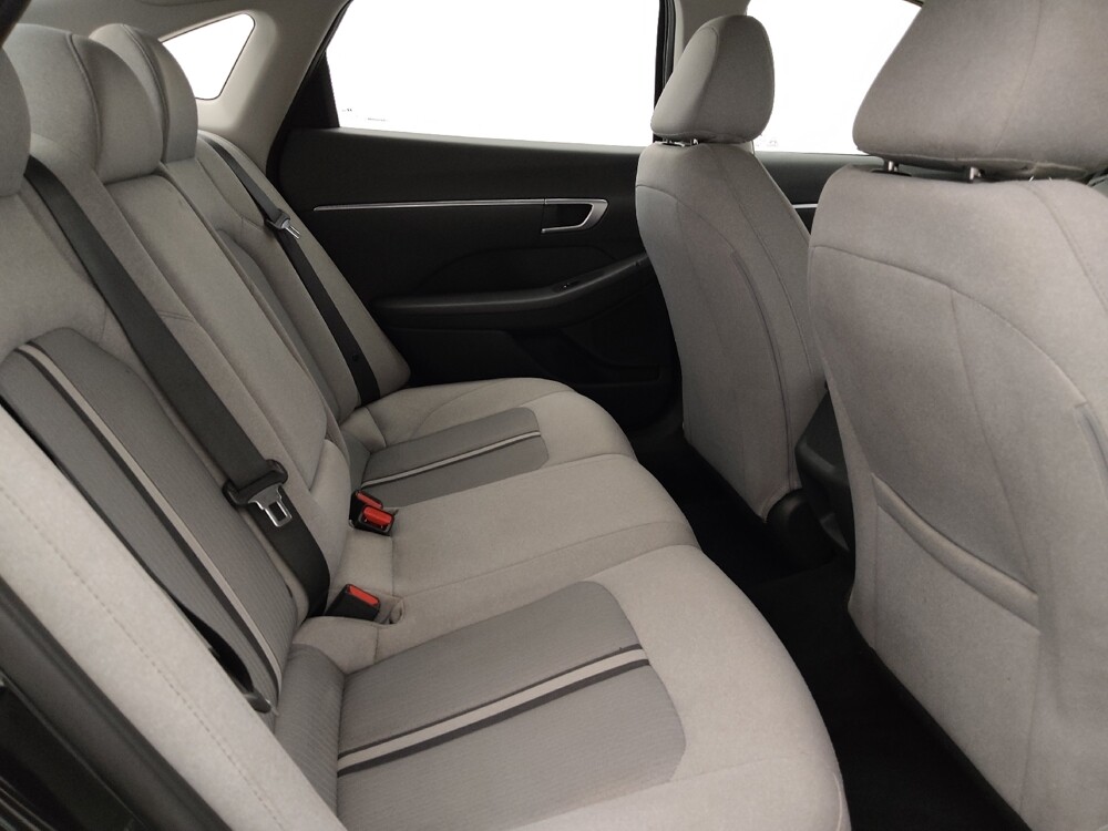 2020 Hyundai Sonata in Tampa, FL 33619 - 18086595 19