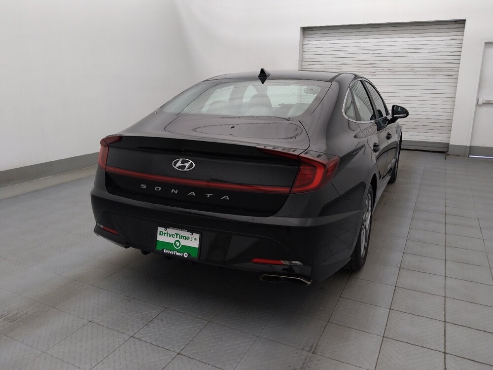 2020 Hyundai Sonata in Tampa, FL 33619 - 18086595 7