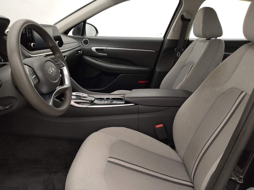 2020 Hyundai Sonata in Tampa, FL 33619 - 18086595 17