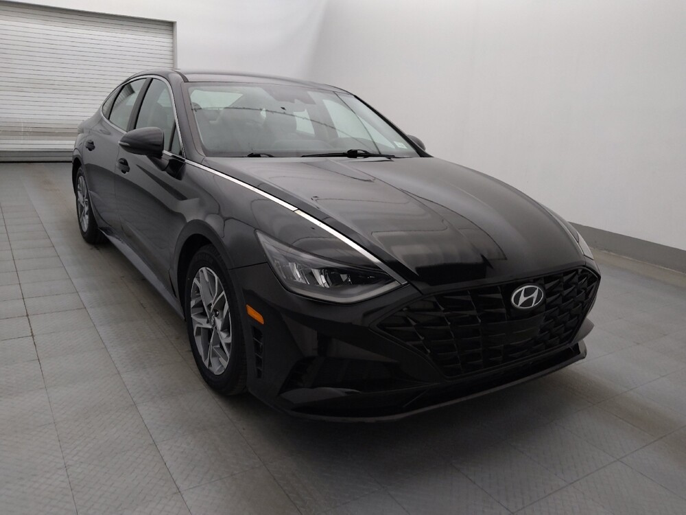 2020 Hyundai Sonata in Tampa, FL 33619 - 18086595 13